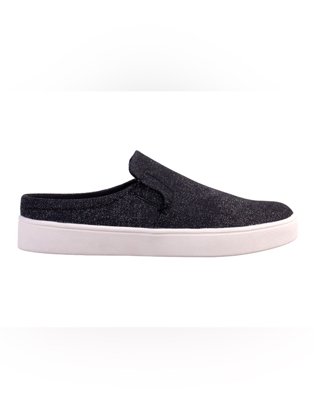 REVITALIGN Women's Sparrow Sneaker, Black, Size 9 B